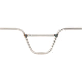 United Machinez BMX Handlebars - Gloss Clear 9.25" x 30"