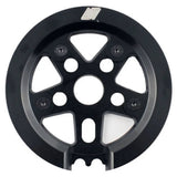 United MDLCLS Sprocket & Guard 25T - Black