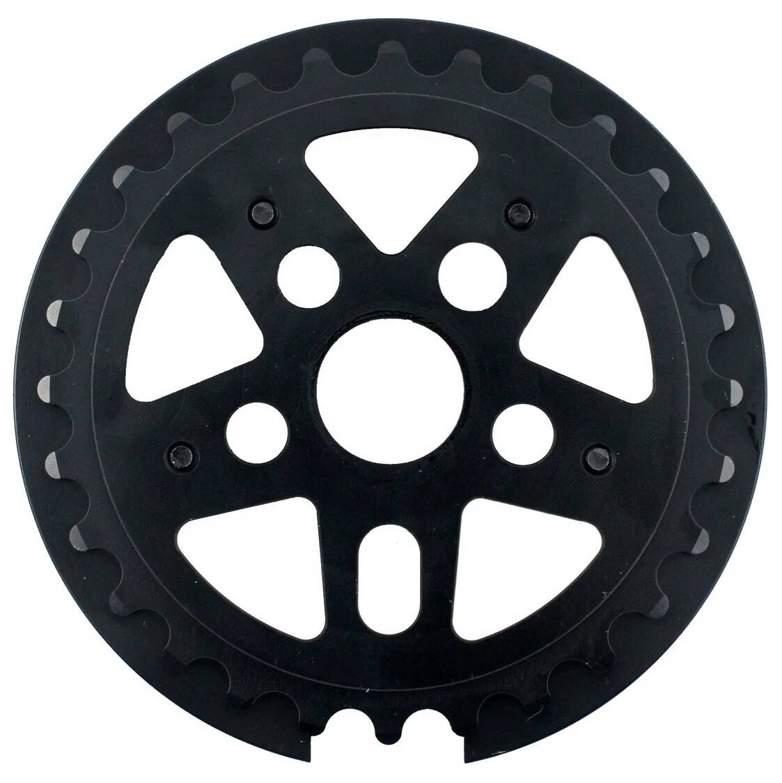 United MDLCLS Sprocket & Guard 25T - Black
