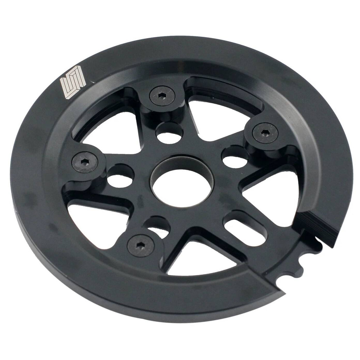 United MDLCLS Sprocket & Guard 28T - Black