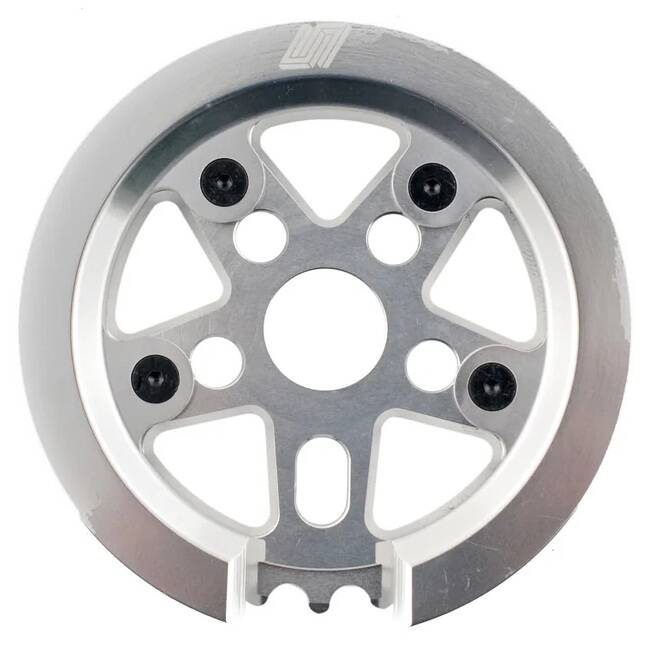 United MDLCLS Sprocket & Guard 28T - Polished