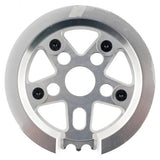 United MDLCLS Sprocket & Guard 28T - Polished