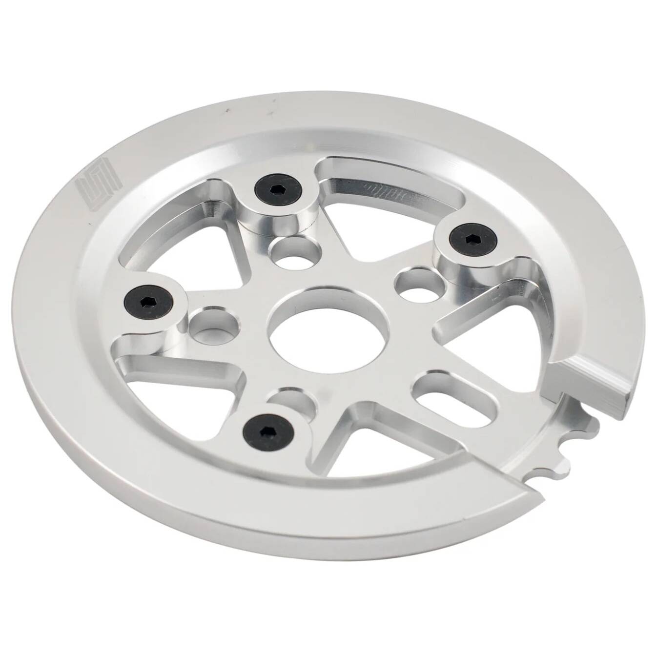 United MDLCLS Sprocket & Guard 28T - Polished