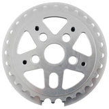 United MDLCLS Sprocket & Guard 28T - Polished