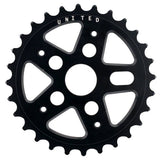 United MDLCLS Sprocket 25T  - Black