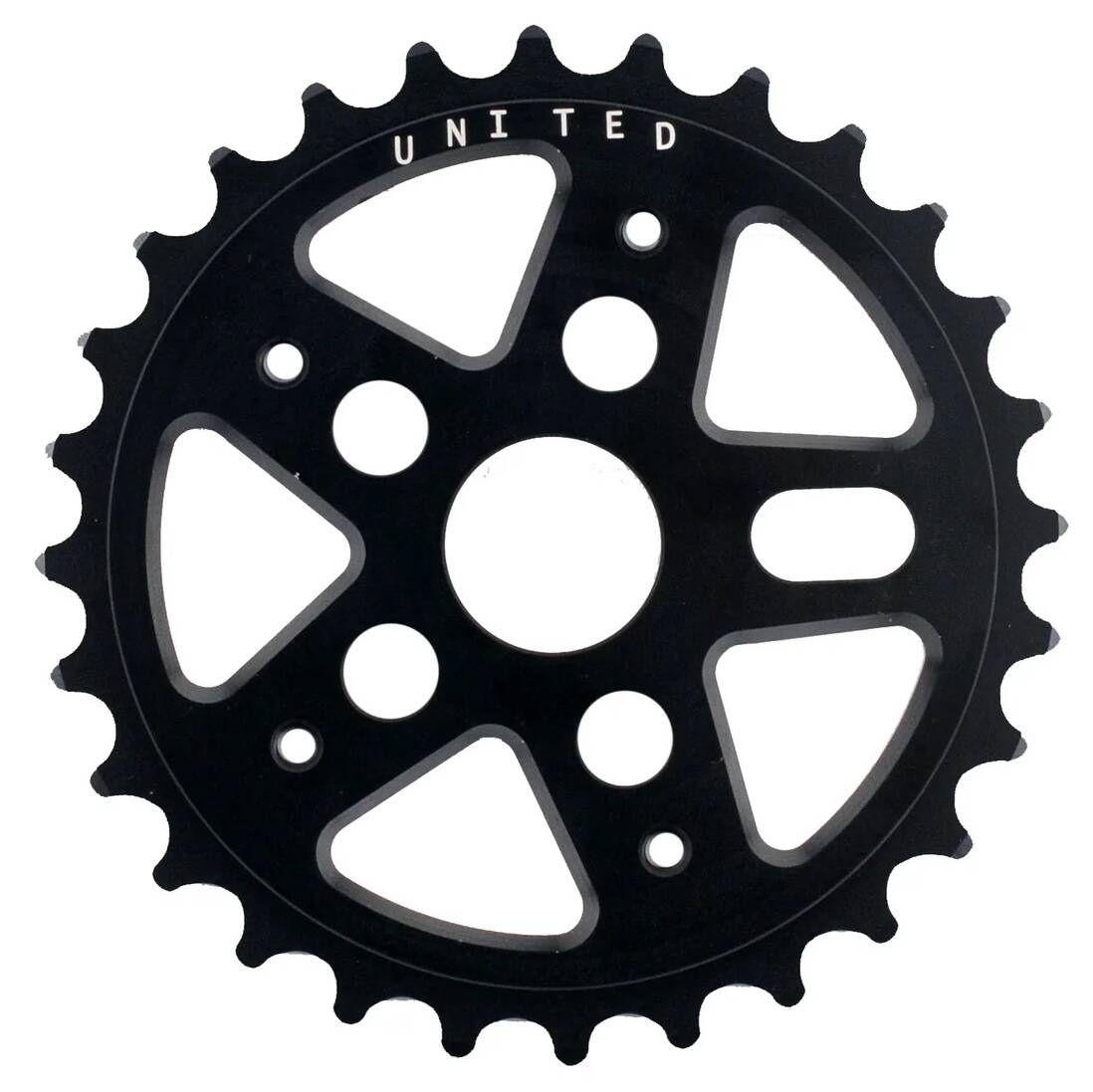 United MDLCLS Sprocket 25T  - Black