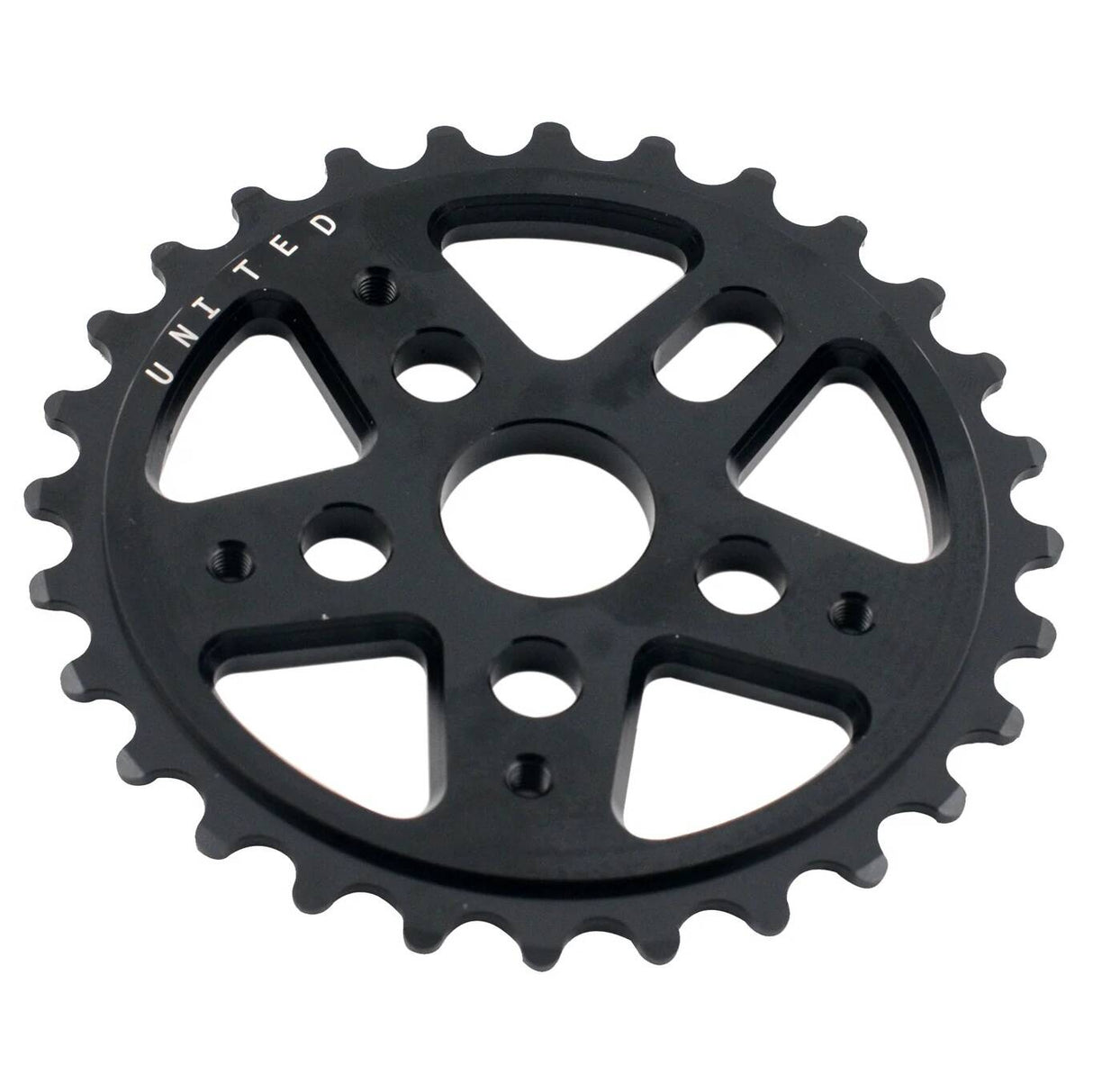 United MDLCLS Sprocket 30T  - Black