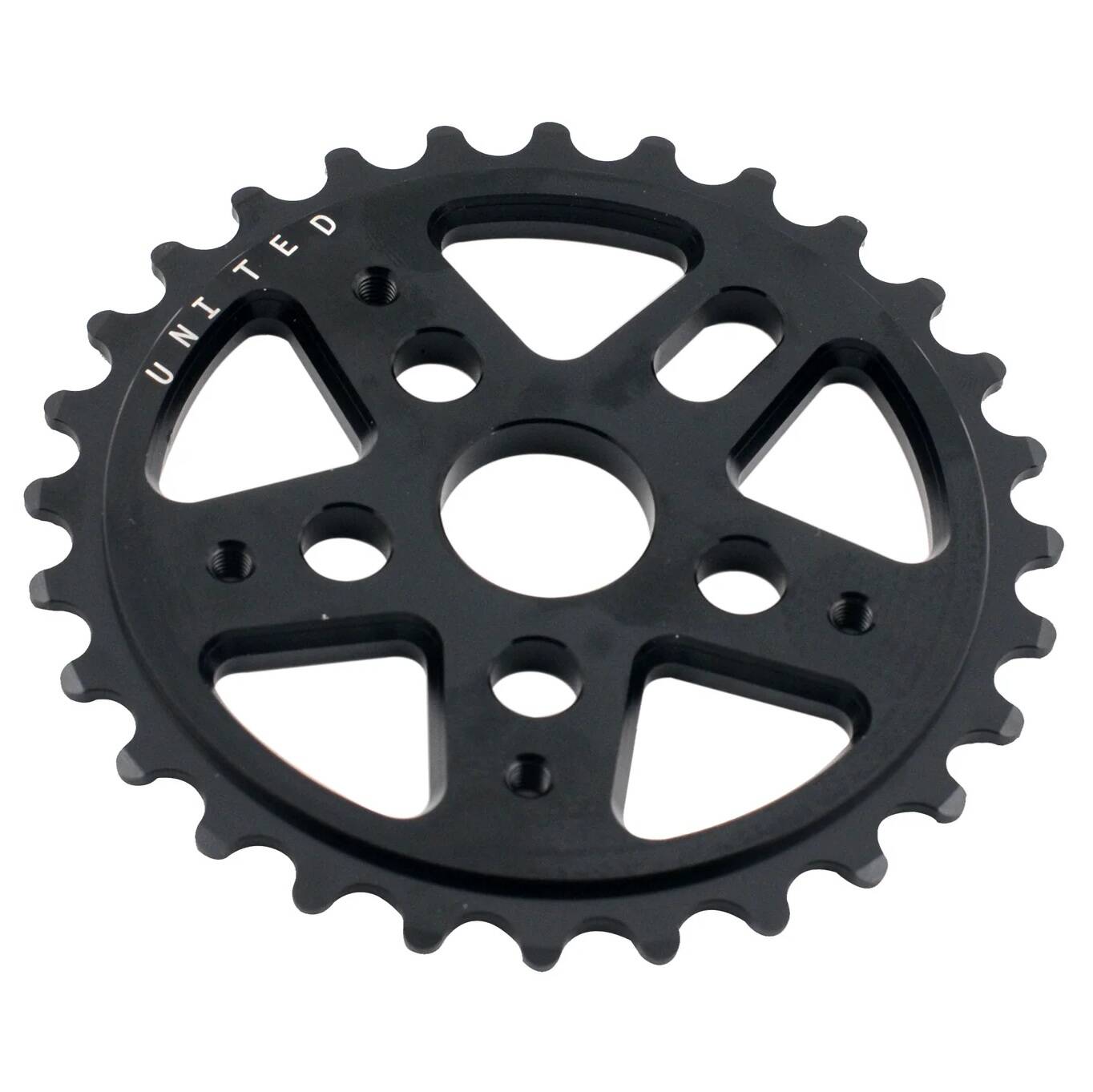 United MDLCLS Sprocket 30T  - Black