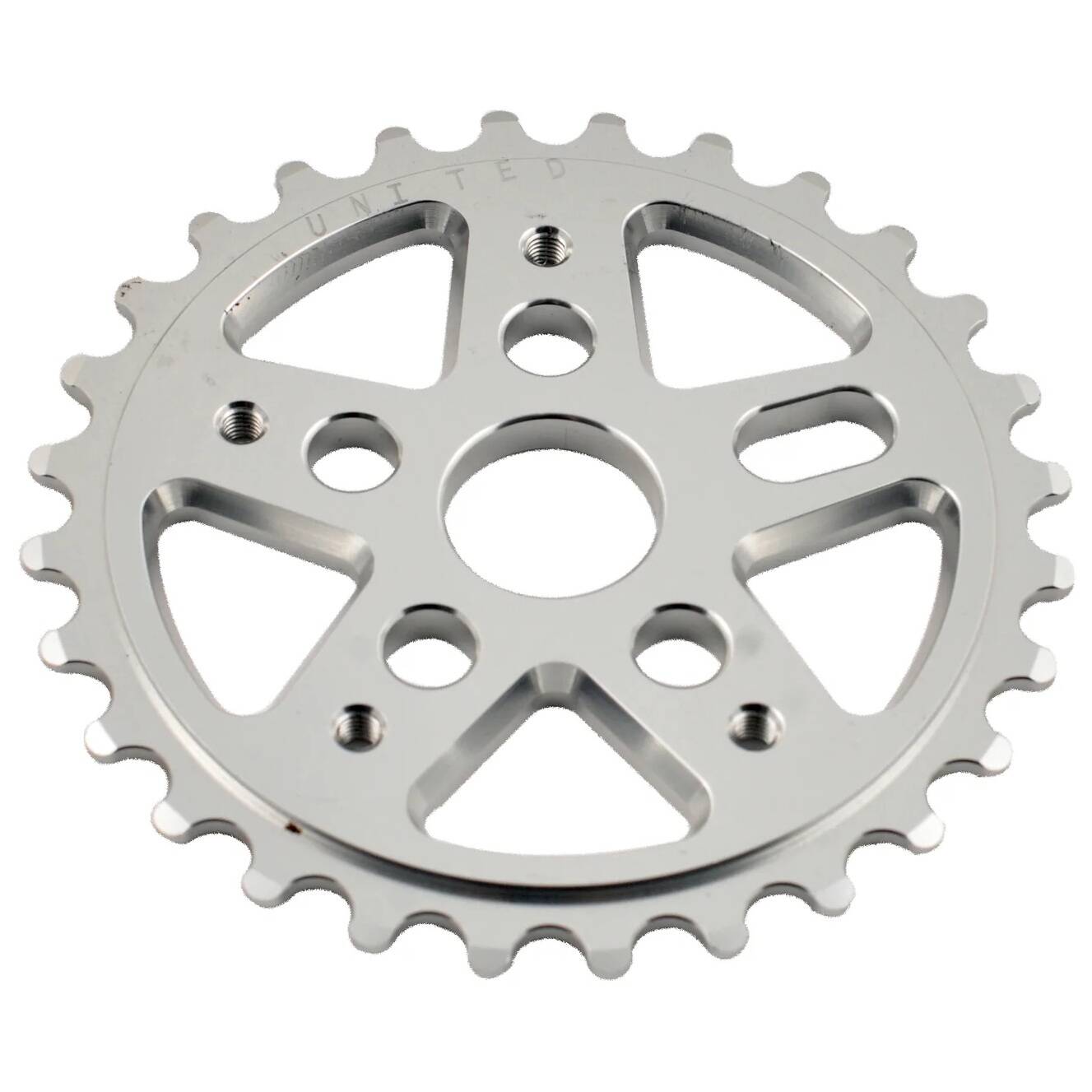 United MDLCLS Sprocket 30T  - Polished