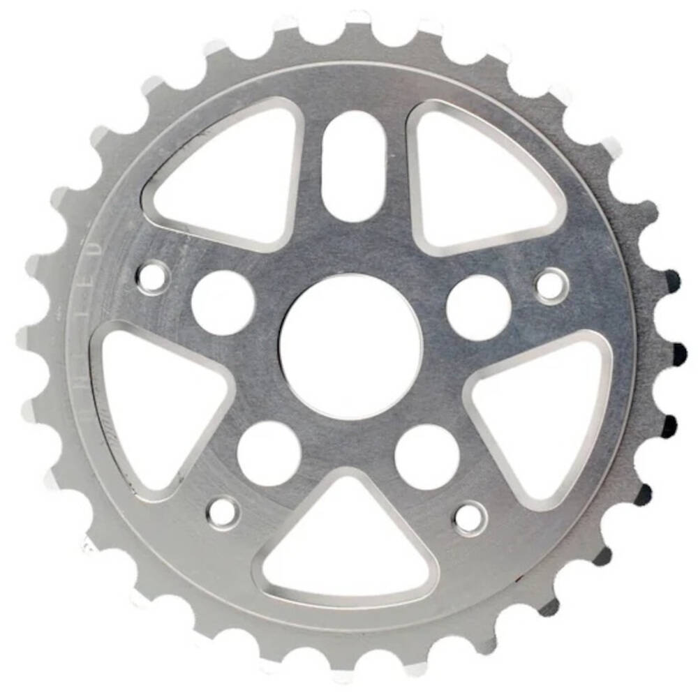 United MDLCLS Sprocket 33T  - Polished