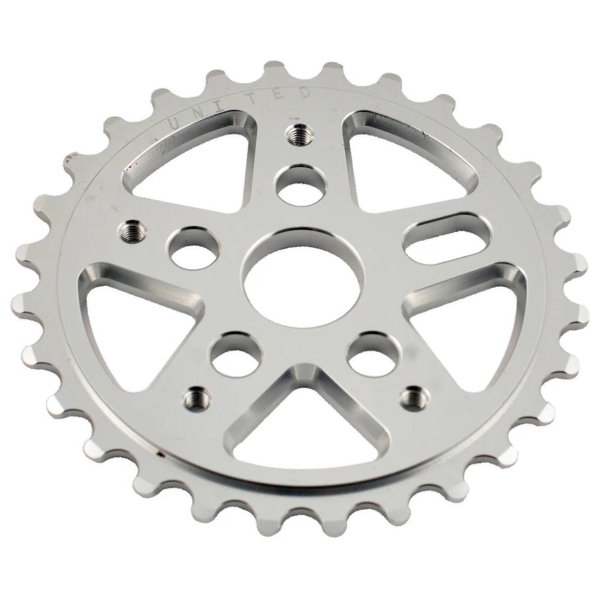 United MDLCLS Sprocket 33T  - Polished