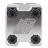 United Miki Front Load Stem BMX Stem - Raw