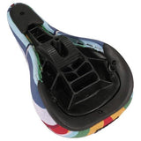 United Monocle Fat Stealth Pivotal BMX Seat