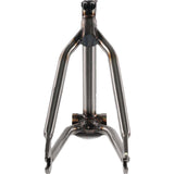 United Auto Portrait Alex Valentino Sig 20.8" BMX Frame - Raw