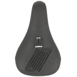 United Reborn Fat Pivotal BMX Seat - Black