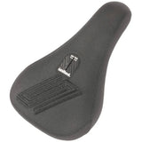 United Reborn Fat Pivotal BMX Seat - Black