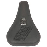 United Reborn Fat Pivotal BMX Seat - Black