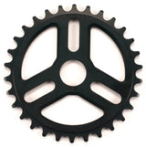 United Rotary Sprocket 30T  - Black