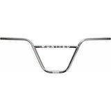 United Supreme BMX Handlebars 9" x 30" - Clear Gloss