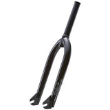 United Supreme V2 BMX Fork - Black 18mm Offset