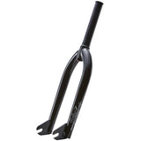 United Supreme V2 BMX Fork - Black 32mm Offset