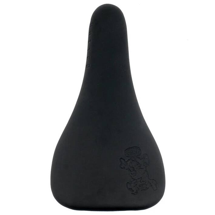 United x Union Gaaar Railed BMX Seat - Black