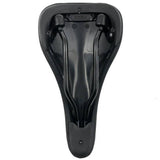 United x Union Gaaar Railed BMX Seat - Black