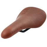 United x Union Gaaar Railed BMX Seat - Brown