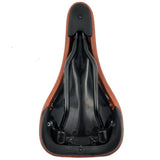 United x Union Gaaar Railed BMX Seat - Brown