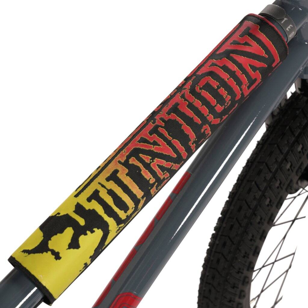 United Motocross 21'' Complete BMX - Grey
