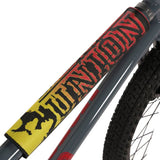 United Motocross 21'' Complete BMX - Grey