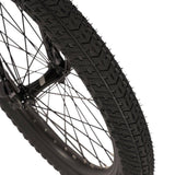 United Motocross 21'' Complete BMX - Grey