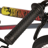 United Motocross 21'' Complete BMX - Grey