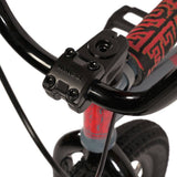 United Motocross 21'' Complete BMX - Grey