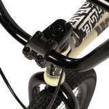 United Motocross 21'' Complete BMX - Gloss Sand