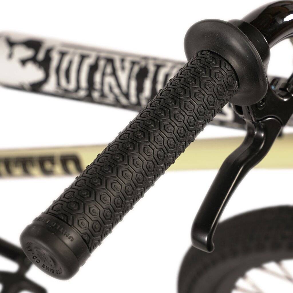 United Motocross 21'' Complete BMX - Gloss Sand