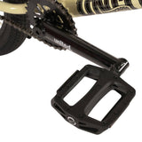 United Motocross 21'' Complete BMX - Gloss Sand