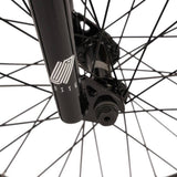 United Motocross 21'' Complete BMX - Gloss Sand