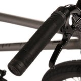 United Reborn 20.8'' Complete BMX - Matte Clear