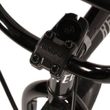 United Recruit 18'' Complete BMX - Aqua Fade