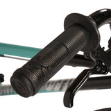 United Recruit 18'' Complete BMX - Aqua Fade