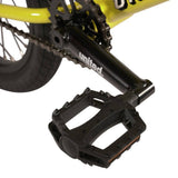 United Recruit 16'' Complete BMX - Lemon Sherbert