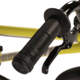 United Recruit 18'' Complete BMX - Lemon Sherbert
