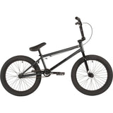 United Supreme 20.5'' Complete BMX - Gloss Graphite