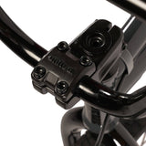 United Supreme 20.5'' Complete BMX - Gloss Graphite