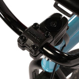 United Recruit JR 18.5'' Complete BMX - Light Blue