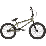 United Recruit 20" BMX - Quiet Wave