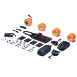 UnLimited Cruiser Kit