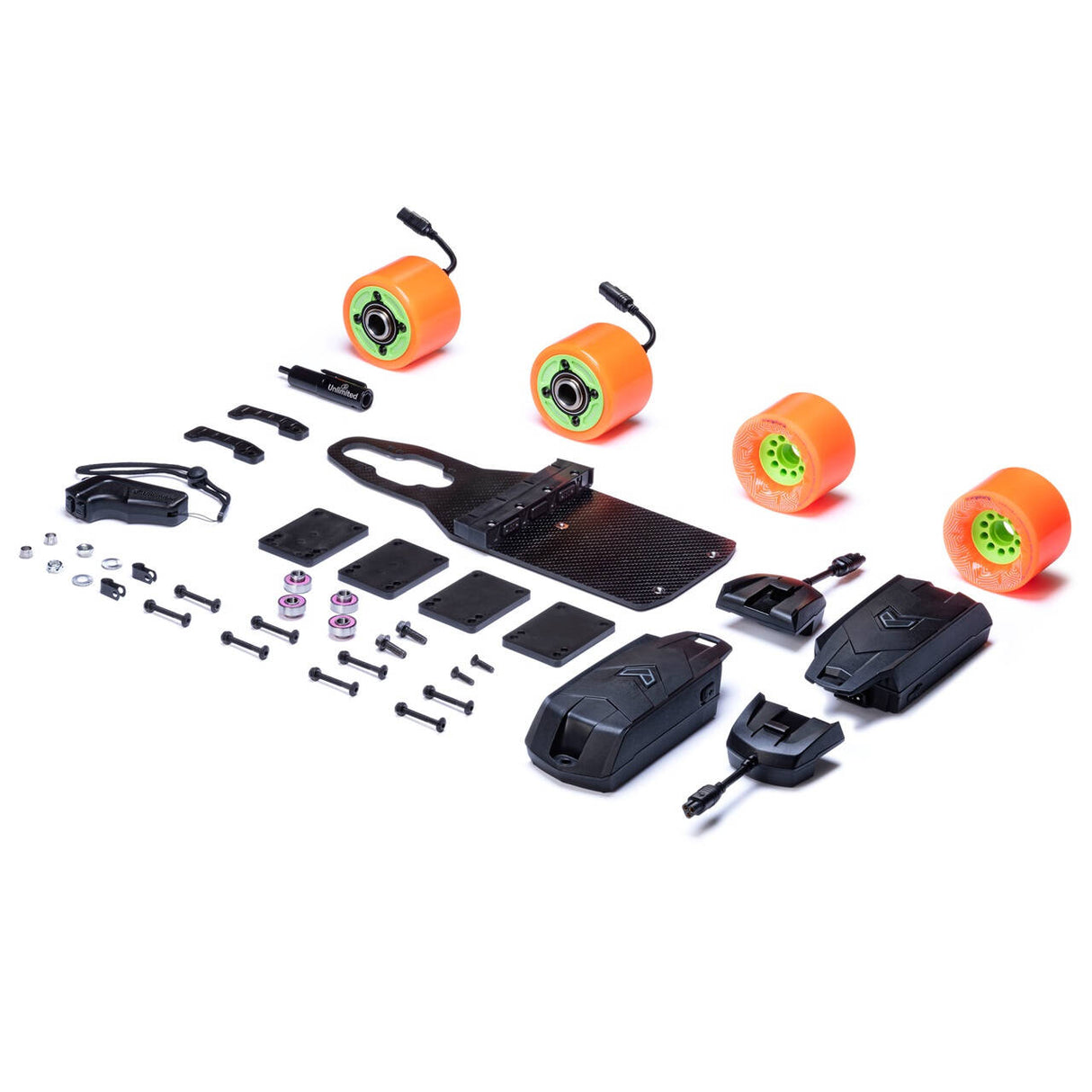 UnLimited Race Kit