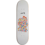 Unity Limited Edition SSD Skateboard Deck 8.25"